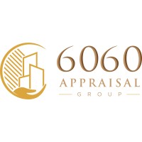 6060 Appraisal Group logo, 6060 Appraisal Group contact details