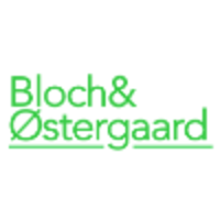 Bloch&Østergaard ApS logo, Bloch&Østergaard ApS contact details