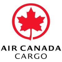 Air Canada Cargo logo, Air Canada Cargo contact details