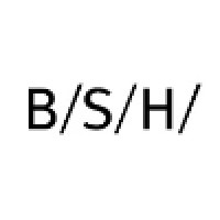 BSH China logo, BSH China contact details