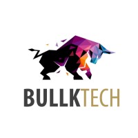 Bullk Tech logo, Bullk Tech contact details