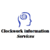 Clockwork Information Services, LLP logo, Clockwork Information Services, LLP contact details