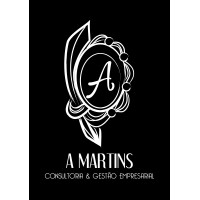 A Martins Consultoria e Gestão Empresarial Ltda. logo, A Martins Consultoria e Gestão Empresarial Ltda. contact details