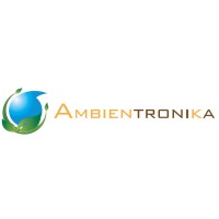 Ambientronika logo, Ambientronika contact details