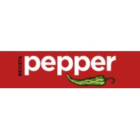 Revista Pepper logo, Revista Pepper contact details