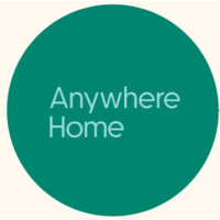 AnywhereHome logo, AnywhereHome contact details