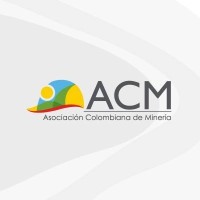 Asociación Colombiana de Mineria logo, Asociación Colombiana de Mineria contact details