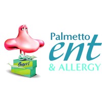 Palmetto ENT & Allergy logo, Palmetto ENT & Allergy contact details