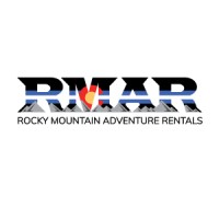 Rocky Mountain Adventure Rentals logo, Rocky Mountain Adventure Rentals contact details