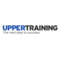 Upper Training logo, Upper Training contact details