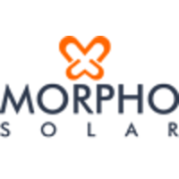 Morpho Solar logo, Morpho Solar contact details