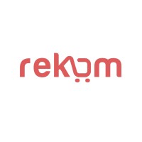 Rekom logo, Rekom contact details