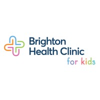 Brighton Health Clinic for Kids logo, Brighton Health Clinic for Kids contact details