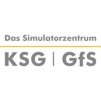 The Simulator Center KSG|GfS logo, The Simulator Center KSG|GfS contact details