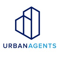 UrbanAgents logo, UrbanAgents contact details