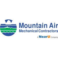 Mountain Air Mechanical logo, Mountain Air Mechanical contact details