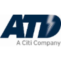 ATD logo, ATD contact details