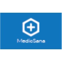 MedicSana Inc. logo, MedicSana Inc. contact details