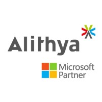 Alithya - The MSFT Practice logo, Alithya - The MSFT Practice contact details