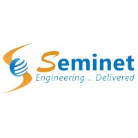 Seminet Inc logo, Seminet Inc contact details