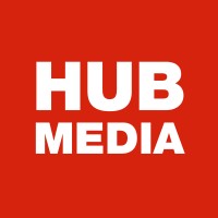 HUB MEDIA ME logo, HUB MEDIA ME contact details