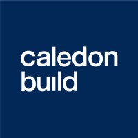 Caledon Build logo, Caledon Build contact details