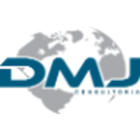 DMJ Consultoria Ltda logo, DMJ Consultoria Ltda contact details