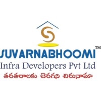 Suvarnabhoomi Infra Developers logo, Suvarnabhoomi Infra Developers contact details