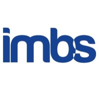 IMBServices logo, IMBServices contact details