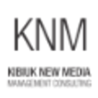 KNM NEW MEDIA logo, KNM NEW MEDIA contact details