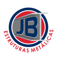 JB Estruturas Metálicas logo, JB Estruturas Metálicas contact details