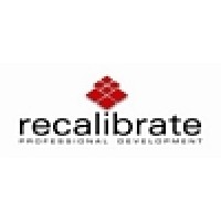 Recalibrate Professional Development logo, Recalibrate Professional Development contact details