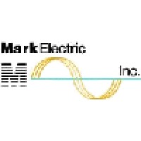 Mark Electric Inc logo, Mark Electric Inc contact details