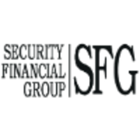 Security Financial Group logo, Security Financial Group contact details