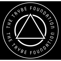 The Trybe Foundation logo, The Trybe Foundation contact details