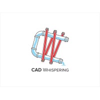 CAD Whispering LLC logo, CAD Whispering LLC contact details