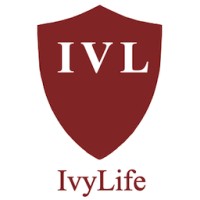 IvyLife logo, IvyLife contact details