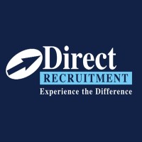 Direct Recruitment Pty Ltd logo, Direct Recruitment Pty Ltd contact details