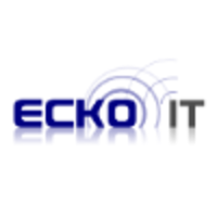 EckoIt Inc logo, EckoIt Inc contact details