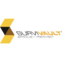 Survivault™ logo, Survivault™ contact details