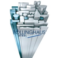 Böllinghaus Steel logo, Böllinghaus Steel contact details