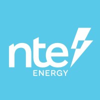 NTE Energy logo, NTE Energy contact details