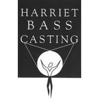 Harriet Bass Casting logo, Harriet Bass Casting contact details