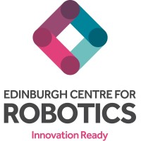 Edinburgh Centre for Robotics logo, Edinburgh Centre for Robotics contact details