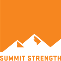 Summit Strength logo, Summit Strength contact details