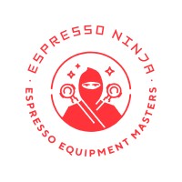 ESPRESSO NINJA LIMITED logo, ESPRESSO NINJA LIMITED contact details