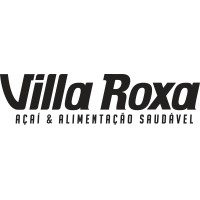 Villa Roxa - Açaí e Alimentação Saudável logo, Villa Roxa - Açaí e Alimentação Saudável contact details