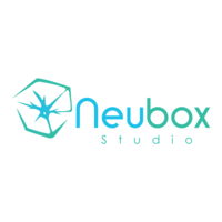 Neubox Studio logo, Neubox Studio contact details