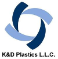 K&D Plastics, L.L.C logo, K&D Plastics, L.L.C contact details