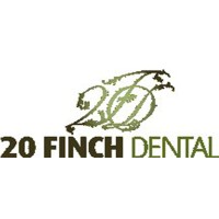 20 Finch Dental logo, 20 Finch Dental contact details